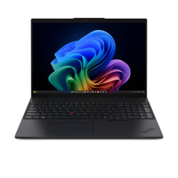Lenovo ThinkPad L16 Gen 3 (Intel) Copilot+ 16" — Core Ultra 7 355, 24 Go, SSD 512 Go