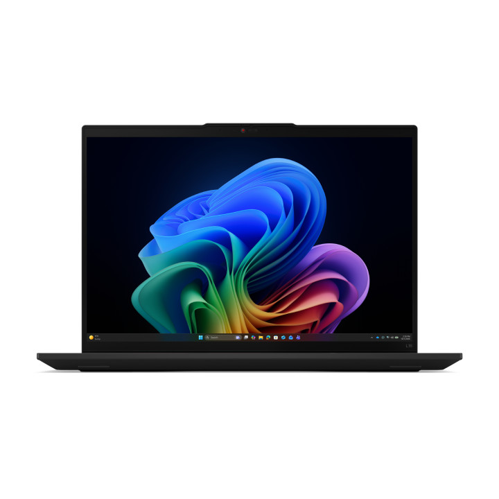Lenovo ThinkPad L16 Gen 3 (Intel) Copilot+ PC Intel Core Ultra 7 355 Ordinateur portable 40,6 cm (16") WUXGA 2 — vue 2