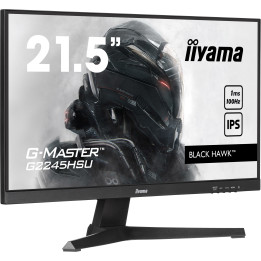 Iiyama G-Master G2245HSU-B2 — Écran 21.5" Full HD IPS 100Hz