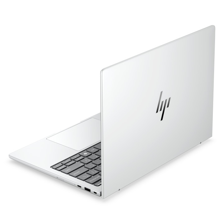 HP E24DZET laptop Copilot+ PC 325 Ordinateur portable 33,8 cm (13.3") WUXGA 16 Go LPDDR5x-SDRAM 512 Go SSD Wi- — vue 3