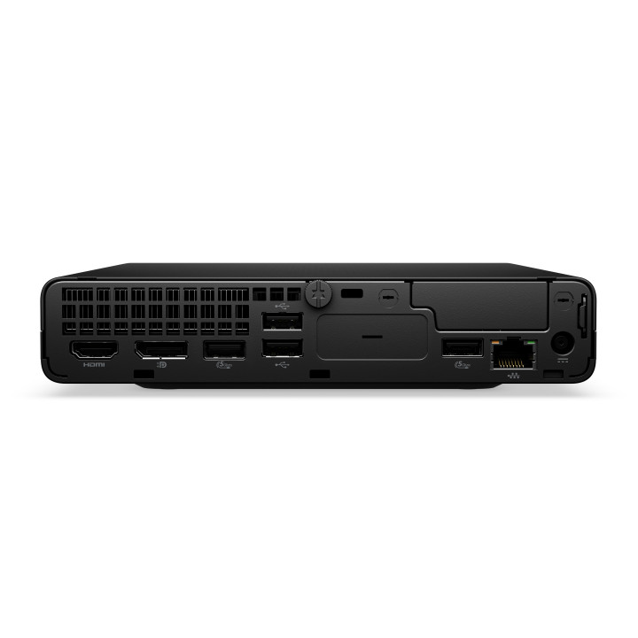 HP E3MR5ET PC/poste de travail 16 Go LPDDR5x-SDRAM 512 Go SSD Windows 11 Pro Mini PC — vue 4