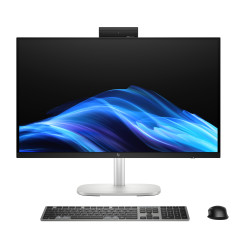 HP EliteStudio 8 G1i Wolf Pro Security Edition — Tout-en-un Core Ultra 5 235, 16 Go, SSD 512 Go