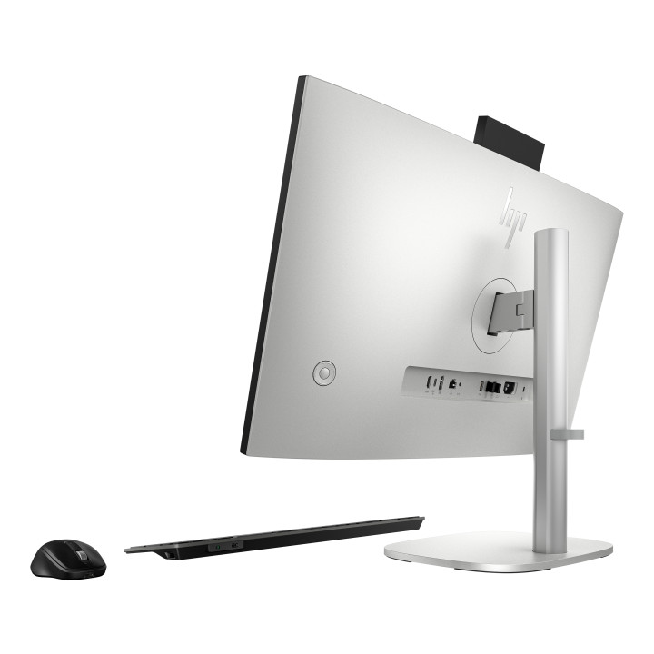 HP EliteStudio 8 G1i AI PC Wolf Pro Security Edition Intel Core Ultra 5 235 68,6 cm (27") 2560 x 1440 pixels P — vue 2
