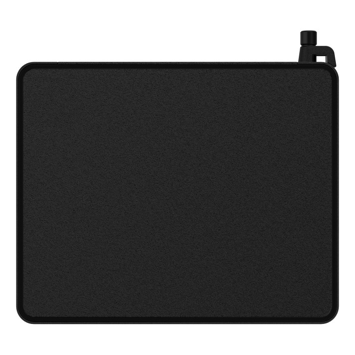 ASUS NUC 16 Pro RNUC16WCKC300002 Noir 304 FCBGA1516 — vue 2