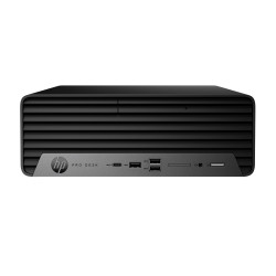 HP Pro 400 G9 — Format compact SFF Core i5-14500, 16 Go, SSD 256 Go, Windows 11 Pro