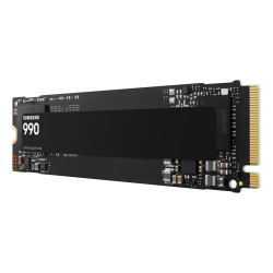 Samsung SSD Interne 990 NVMe PCIe 4.0 1To