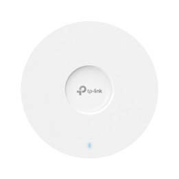 TP-Link EAP670 — vue constructeur 1