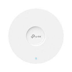 TP-Link Omada EAP670 — borne Wi-Fi 6 AX5400, Ethernet 2,5 Gbit/s