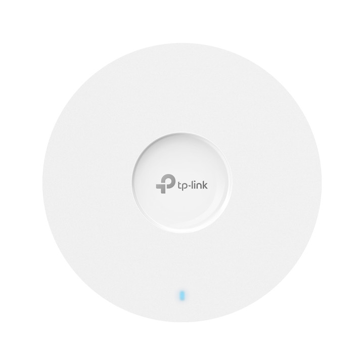 TP-Link EAP670 — vue constructeur 1
