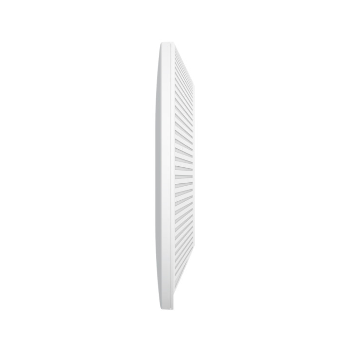 TP-Link EAP670 — vue constructeur 2