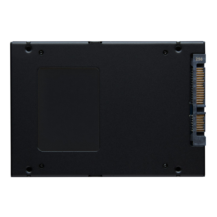 Kingston Technology SSD KC600 SATA3 2.5" de 256 Go — vue 4