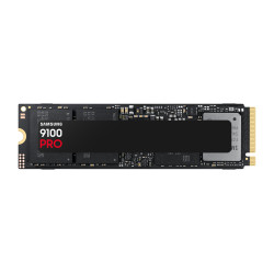 Samsung 9100 PRO PCIe 5.0 NVMe M.2 SSD - 1 TB