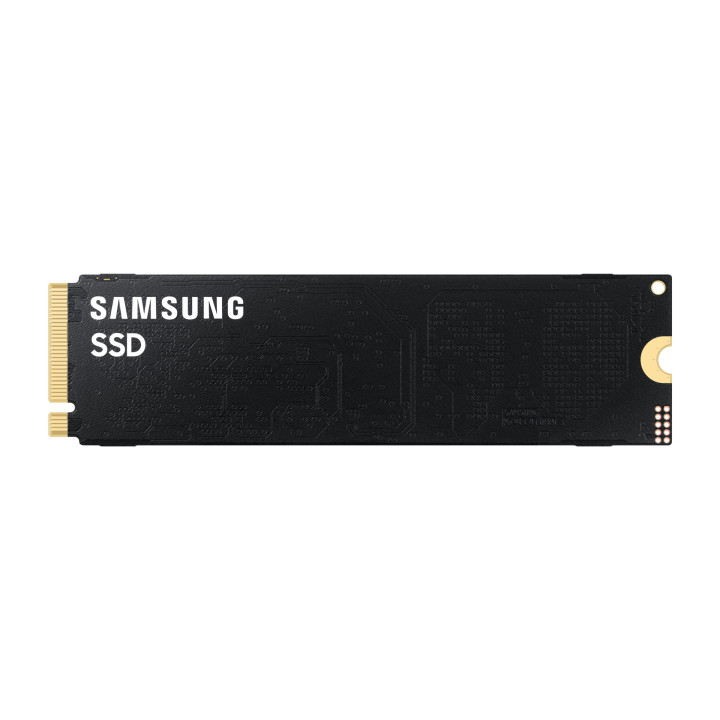 Samsung 9100 PRO PCIe® 5.0 NVMe™ M.2 SSD - 1 TB — vue 2