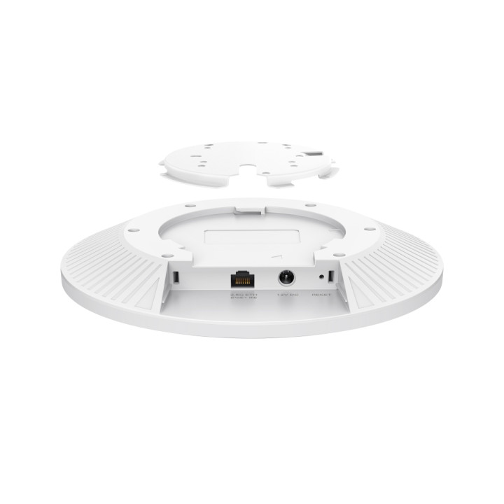 TP-Link EAP670 — vue constructeur 3
