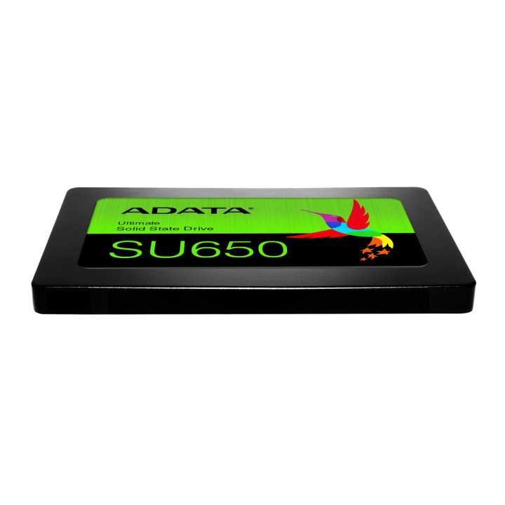 ADATA SU650 960 Go 2.5" Série ATA III SLC — vue 4