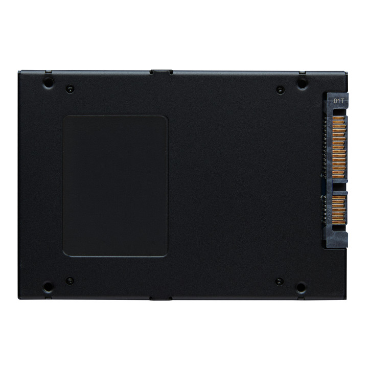 Kingston Technology SSD KC600 SATA3 2.5" de 1 024 Go — vue 4