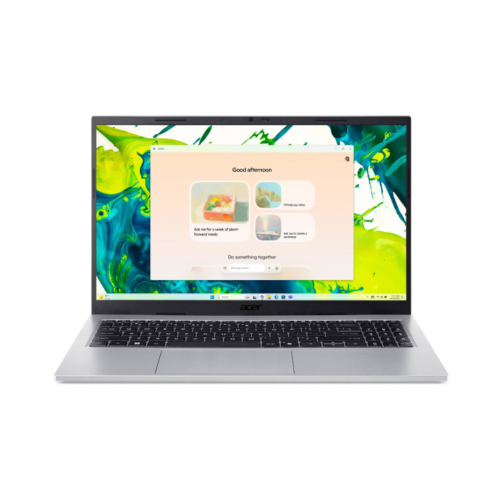 Acer Aspire Go 15 Ordinateur Portable AG15-72P-51PY — vue 1