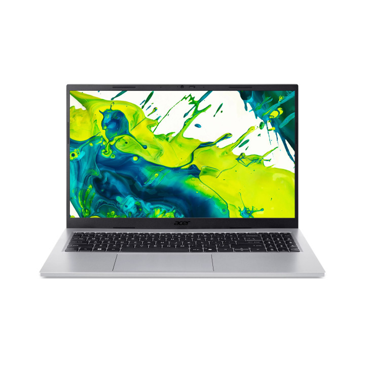 Acer Aspire Go 15 Ordinateur Portable AG15-72P-51PY — vue 2