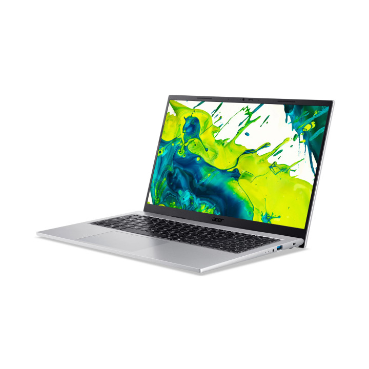 Acer Aspire Go 15 Ordinateur Portable AG15-72P-51PY — vue 4