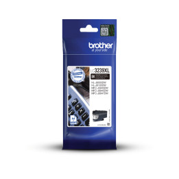Brother LC-3239XLBK cartouche d'encre 1 pièce(s) Original Rendement élevé (XL) Noir — vue 1