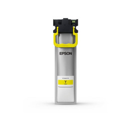Epson C13T11C440 cartouche d'encre 1 pièce(s) Original Low Yield Jaune — vue 1