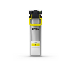 Epson C13T11C440 — Cartouche d'encre jaune, 3000 pages
