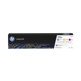 HP 225A Tambour imagerie authentique LaserJet CJM — vue 1
