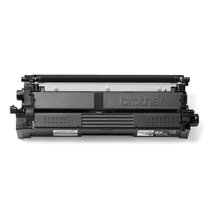 Brother TN-627BK Cartouche de toner 1 pièce(s) Original Noir — vue 4