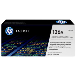 HP 126A tambour d'imagerie LaserJet — vue 1