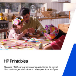 HP Unité de récupération d'encre Officejet Enterprise — Cartouche d'encre