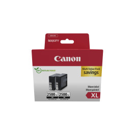 Canon 9254B011 cartouche d'encre 2 pièce(s) Original Noir — vue 1