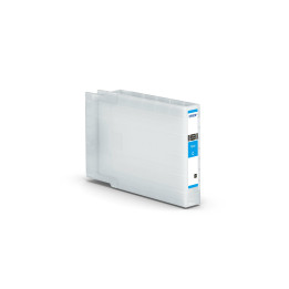 Epson C13T04B24N cartouche d'encre 1 pièce(s) Original High (L) Yield Cyan — vue 1