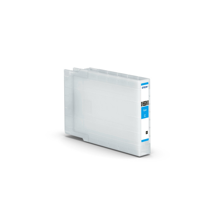 Epson C13T04B24N cartouche d'encre 1 pièce(s) Original High (L) Yield Cyan — vue 1