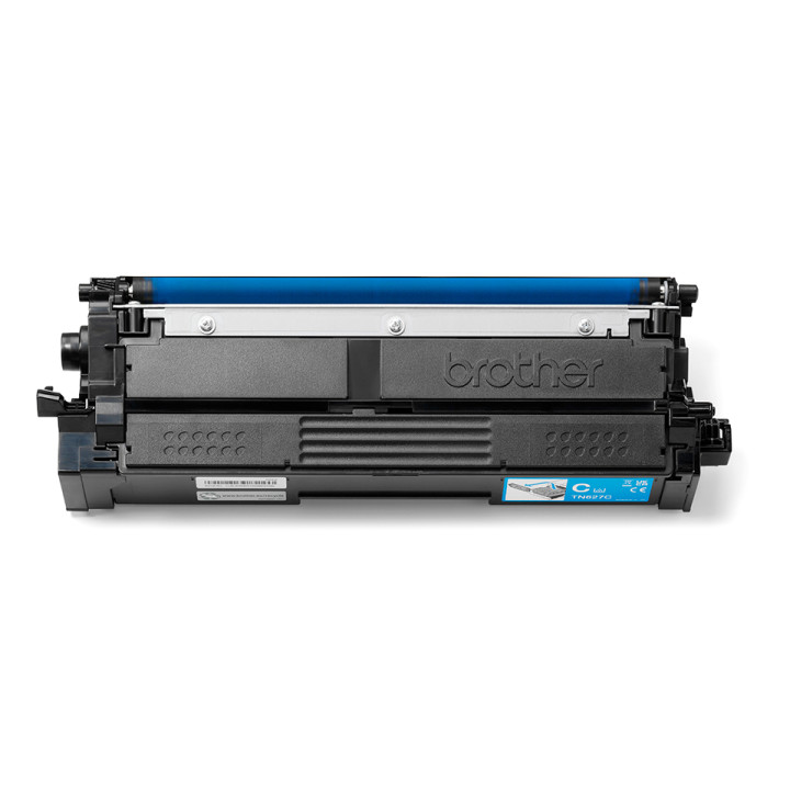 Brother Cartouche de toner originale très haute capacité - Cyan, HL-L8570CDW, MFC-L8970CDW — vue 4