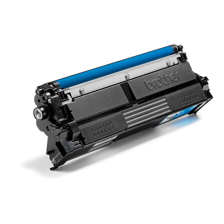 Brother Cartouche de toner originale très haute capacité - Cyan, HL-L8570CDW, MFC-L8970CDW — vue 5