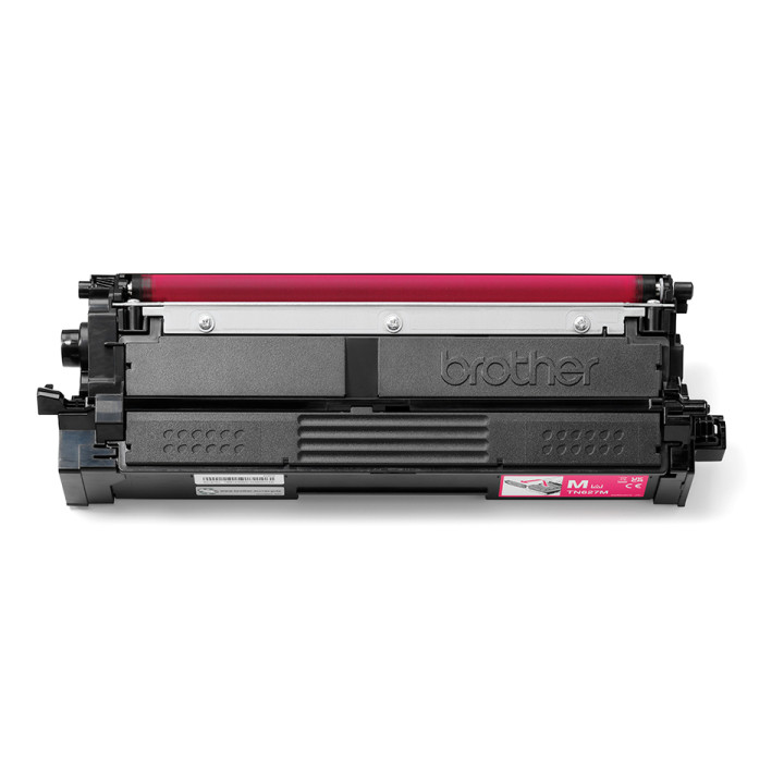Brother Cartouche de toner originale très haute capacité - Magenta, f/ HL-L8570CDW, MFC-L8970CDW — vue 4