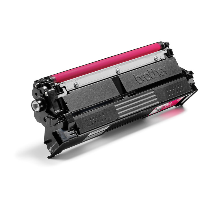 Brother Cartouche de toner originale très haute capacité - Magenta, f/ HL-L8570CDW, MFC-L8970CDW — vue 5