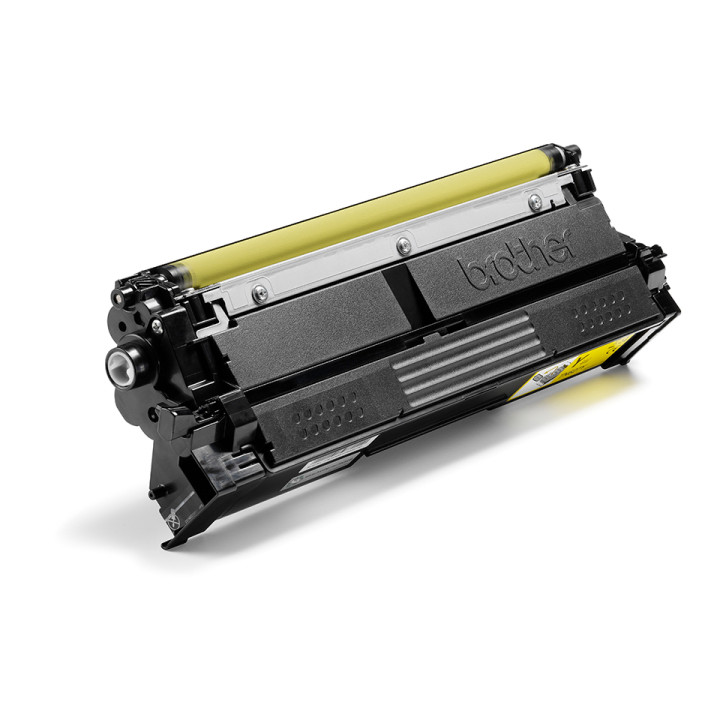 Brother Cartouche de toner originale très haute capacité - Jaune, f/ HL-L8570CDW, MFC-L8970CDW — vue 2