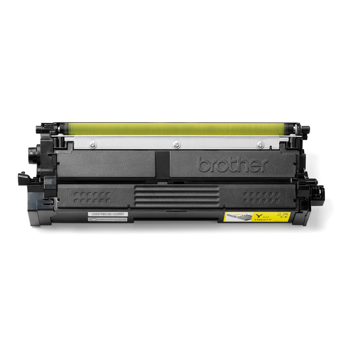 Brother Cartouche de toner originale très haute capacité - Jaune, f/ HL-L8570CDW, MFC-L8970CDW — vue 5