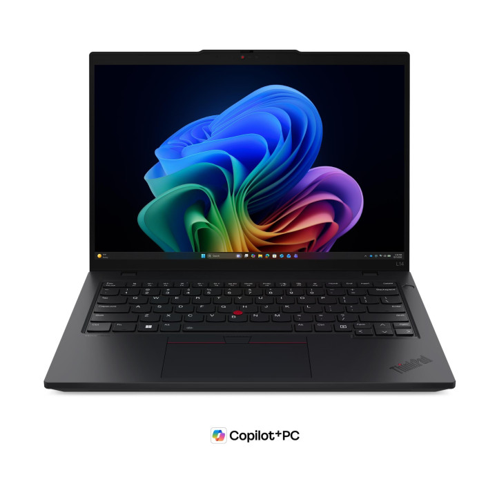 Lenovo ThinkPad L14 Gen 7 (Intel) — Intel Core Ultra 5 325, 16 Go, SSD 512 Go — vue constructeur de la gamme 2