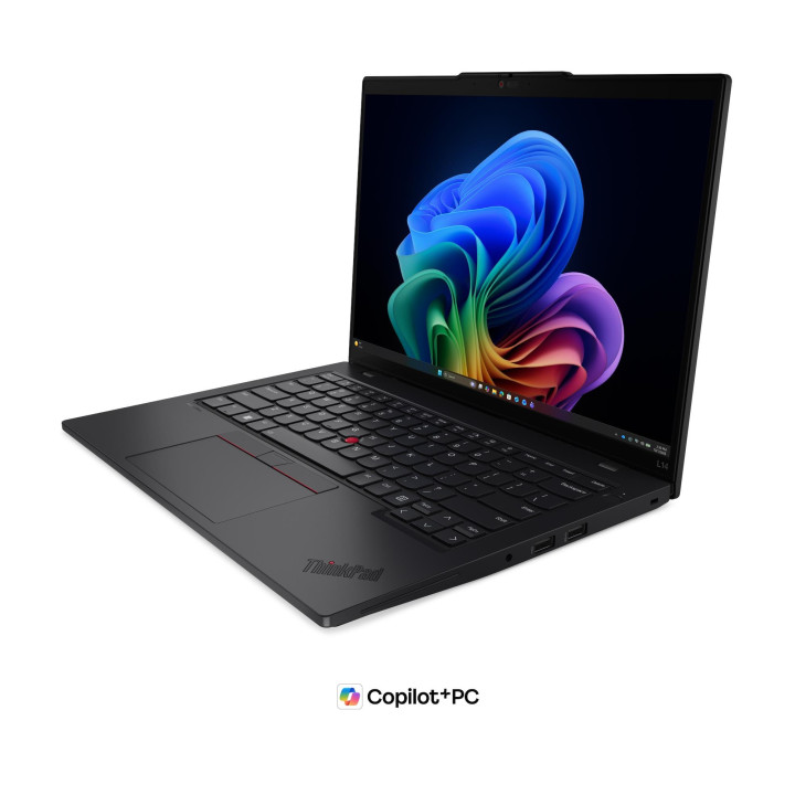 Lenovo ThinkPad L14 Gen 7 (Intel) — Intel Core Ultra 5 325, 16 Go, SSD 512 Go — vue constructeur de la gamme 3