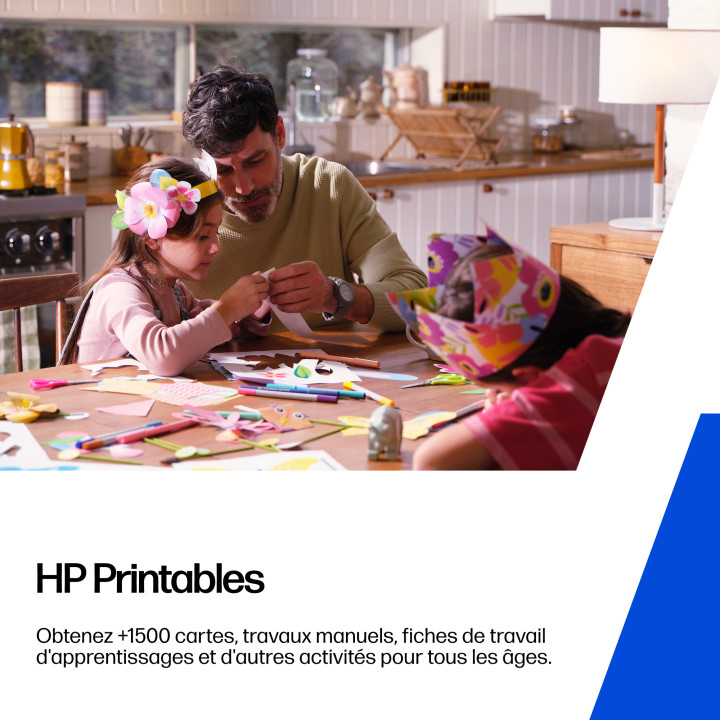 HP 971XL cartouche d'encre cyan grande capacité authentique — vue 3