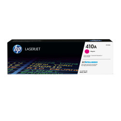HP 410A — Toner magenta