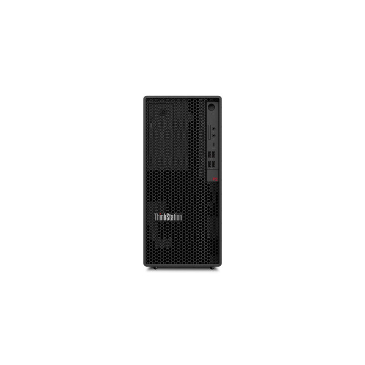 Lenovo ThinkStation P2 Tower Gen 2 — Intel Core Ultra 7 265, 16 Go, SSD 1 To — vue constructeur de la gamme 2