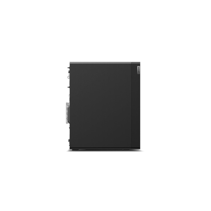 Lenovo ThinkStation P2 Tower Gen 2 — Intel Core Ultra 7 265, 16 Go, SSD 1 To — vue constructeur de la gamme 4