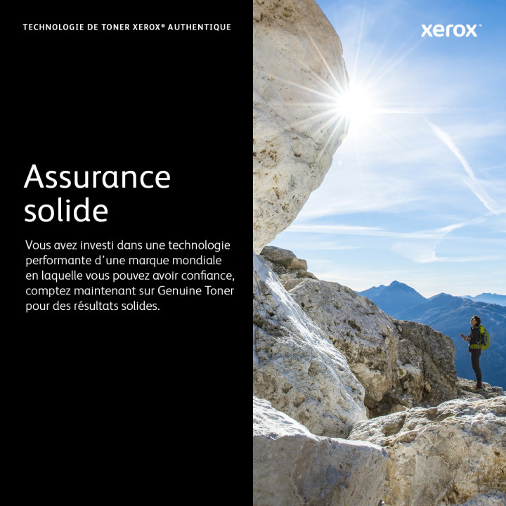 Xerox Cartouche de toner Jaune de Très haute capacité Imprimante couleur ® VersaLink® C400/multifonctions ® Ve — vue 5