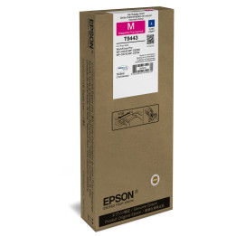 Epson WF-C5xxx Series Ink Cartridge L Magenta — vue 1
