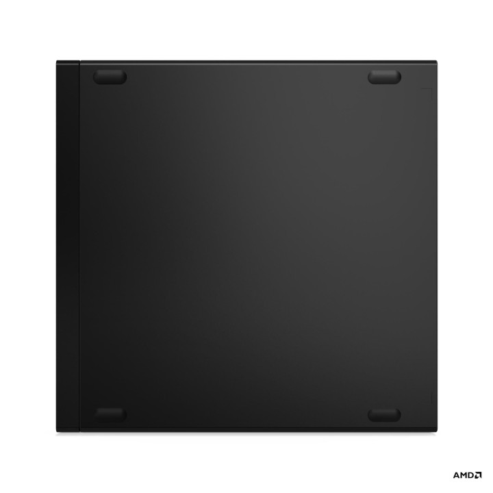 Lenovo ThinkCentre M75q Gen 5 — AMD Ryzen 3 8300GE (4C / 8T, 8 Go, SSD 256 Go — vue constructeur de la gamme 4