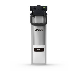 Epson C13T11C140 cartouche d'encre 1 pièce(s) Original Low Yield Noir — vue 1