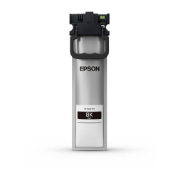 Epson C13T11C140 — Cartouche d'encre noire, 3000 pages